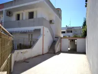 Taki Holiday Home on the First Floor with Two Bathrooms in San Foca