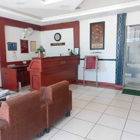 Hotel Sagar by Grb