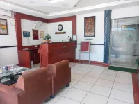 Hotel Sagar by Grb Các khách sạn ở Meerut