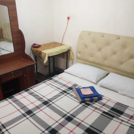 Ask Homestay