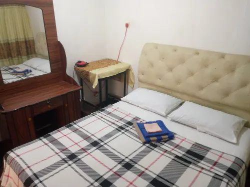 Ask Homestay - 2-Sterne