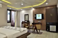 Marigold Inn- Homestay - balcony
