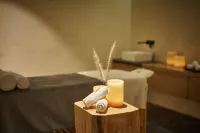 Fishers House Hotel Avándaro - spa