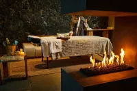 Fishers House Hotel Avándaro - spa
