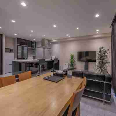 レジデンスホテル 高山駅前 Rooms