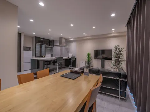 Residence Hotel Takayama Station