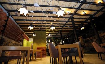 The Feel Luxury Boutique Hotel Ella