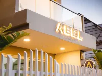 Abel Boutique House Hotel in zona Bocagrande