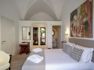 팔라초 두칼레 벤투리 - 럭셔리 릴레 & 웰니스