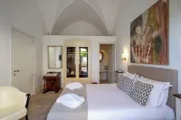 Palazzo Ducale Venturi - Luxury Hotel & Wellness Hôtels à : Giuggianello