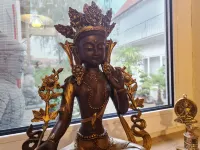 Seminarhaus Arya Maitreya Hotel a Kaufbeuren