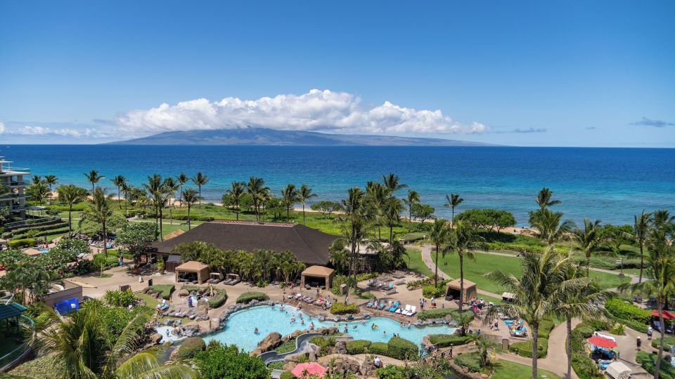 Outrigger Honua Kai Resort & Spa