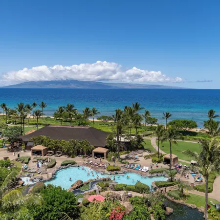 Outrigger Honua Kai Resort & Spa