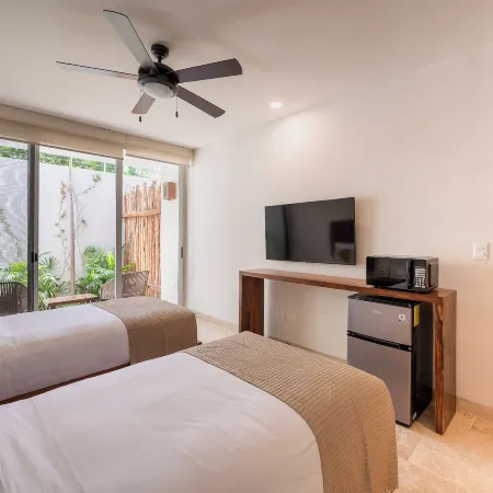 Nhoa Tulum Aparthotel by Maya PM