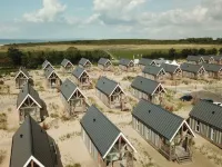 Villa in Nieuwvliet-Bad Near the Beach