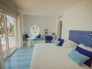 Hotel Continental Mare