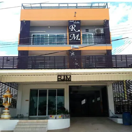 R.M. Mansion Surin