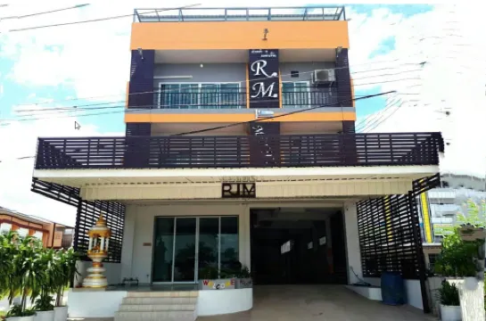 R.M.Mansion.Surinร่วมมิตรแมนชั่นสุรินทร์)