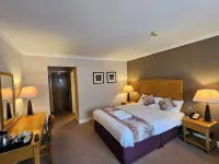 OYO Blaby Westfield Hotel