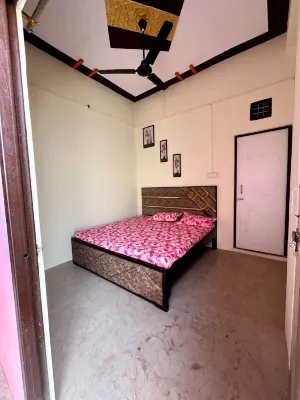 Hotel Prince Palace Hotels in Aminagar Urf Bhurbaral