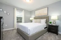 Fantastic 4 Bd w Pool at Storey Lake Resort 2709