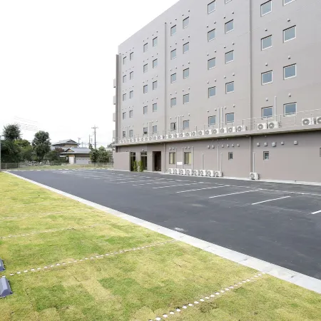 Hotel Sunoak Kashiwanoha