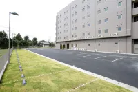 Hotel Sunoak Kashiwanoha - parking