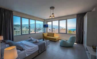 Altobelo Hotel