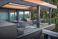 BJ81 Suite Hotel - Apartemen