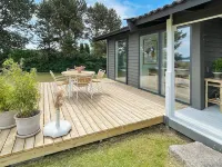 Panoramic Retreat in Borgnaes - By Traum Ferienwohnungen Hotel di Aeroskobing