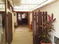 Pousada Hannah Hotels in Prado