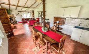 Arthouse Cajamarca - Hacienda San Antonio