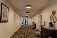 Sky's Villa Resort Hotels in Buff Bay