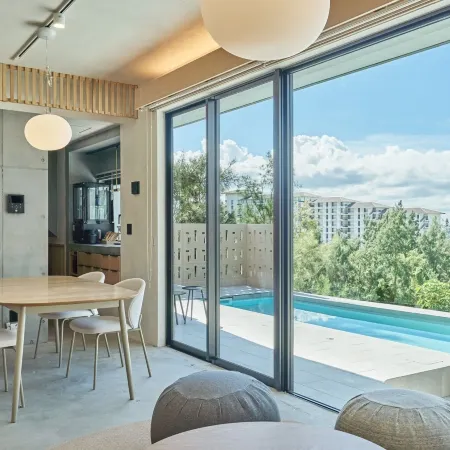 ima villa