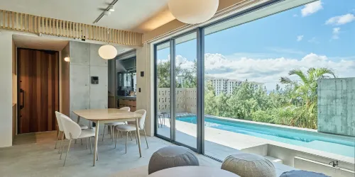 ima villa