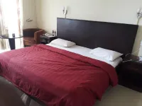 Mg Way Hotel