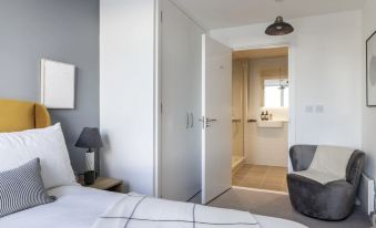 Copper House in Liverpool