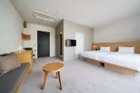 Mustard Hotel Shimokitazawa Hotels in Tokyo