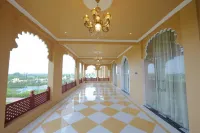 Shree Raja Ram Hotel & Resort - Scenic