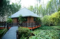 Soul Spring Sanctuary Cuernavaca Отели в г. 