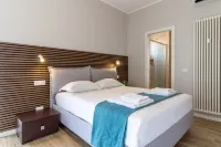 Casa di Ambra - 301 Stazione & Centro