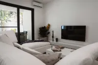 The Oasis Residence