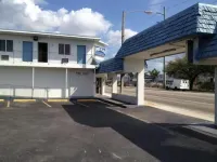 邁阿密溫泉飯店