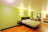 Motel 6 Longview, TX - North - Kæledyr tilladt