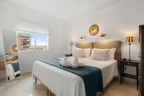 Marvelous Waterfront Apt in Fuengirola by Costarentals - Ref 73