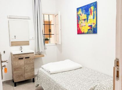 Cisne Hostal by Nest