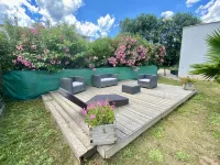 Le Mas du Bijou Bleu Hotels in Puget-sur-Argens