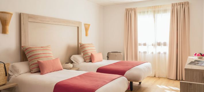 Ona Las Rampas โรงแรมในฟูเอนจิโรล่า