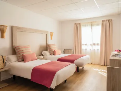 Ona Las Rampas Hotel in zona Fuengirola
