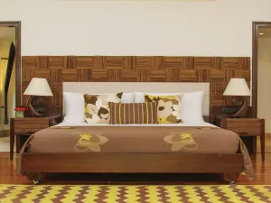 The Lalit Resort & Spa Bekal